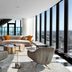 Area lounge