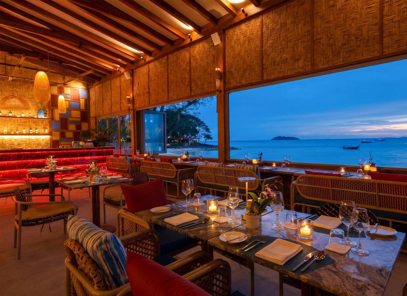 Ristorante Foto