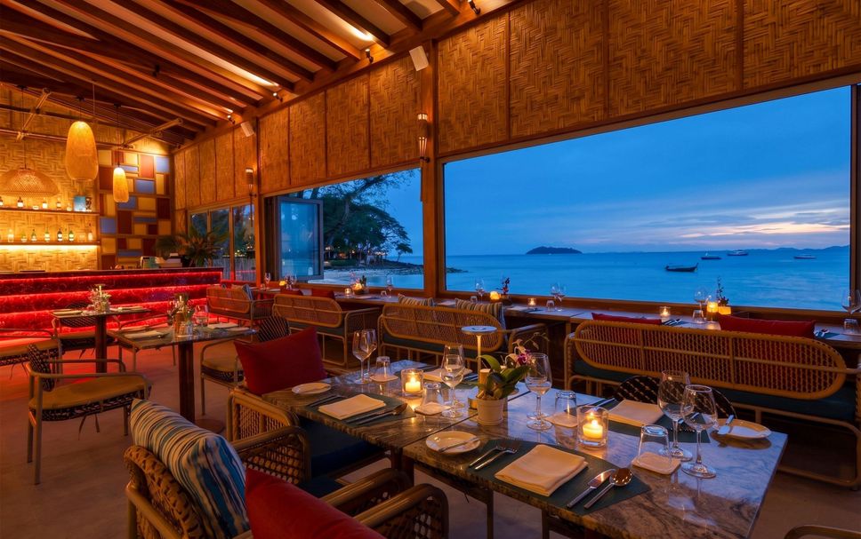 Ristorante Foto