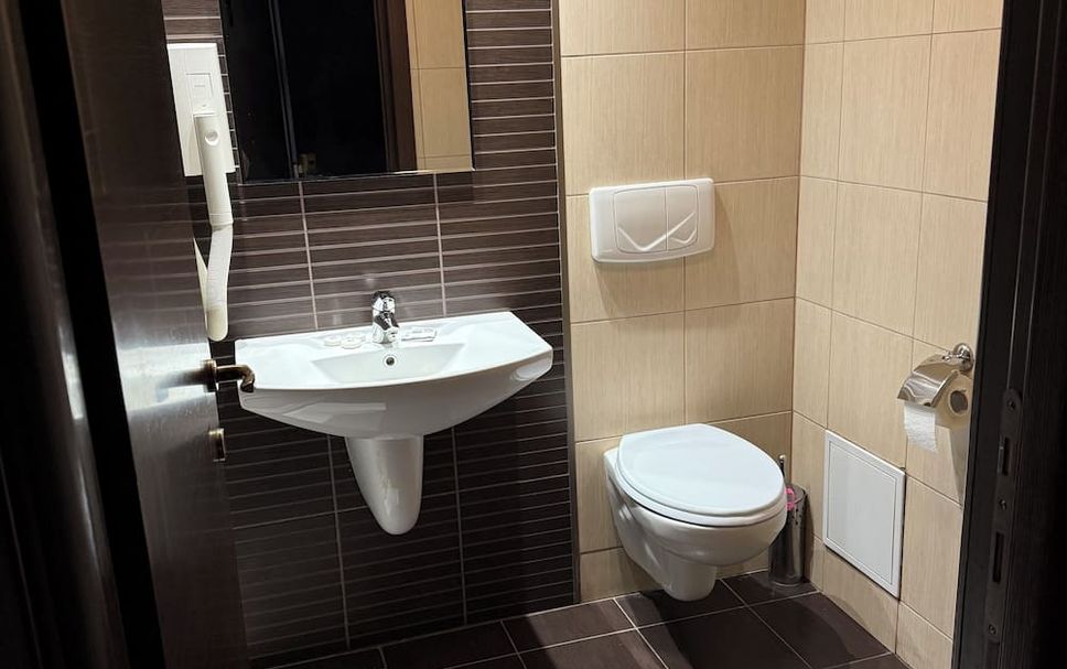 Bagno Foto