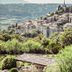 Vista esterna