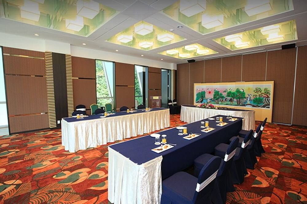 Sala conferenze