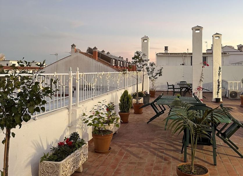 Balcone Foto