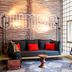 Area lounge
