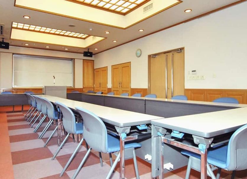 Sala conferenze Foto