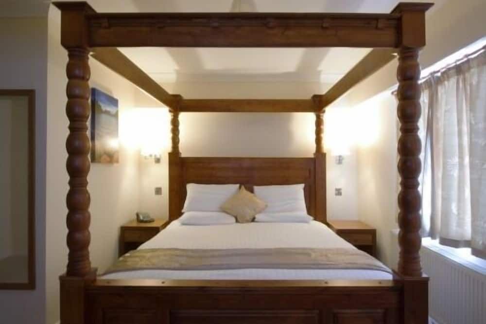 Camera da letto