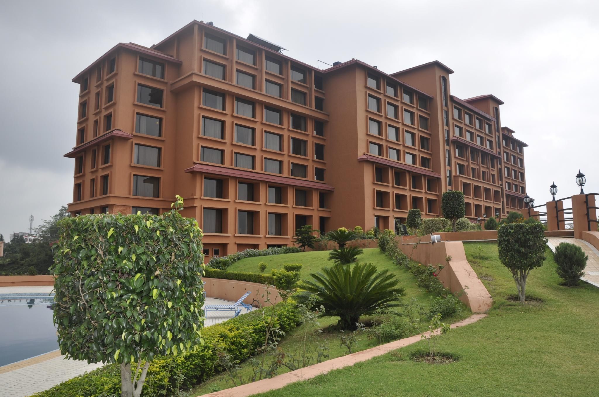 Edificio