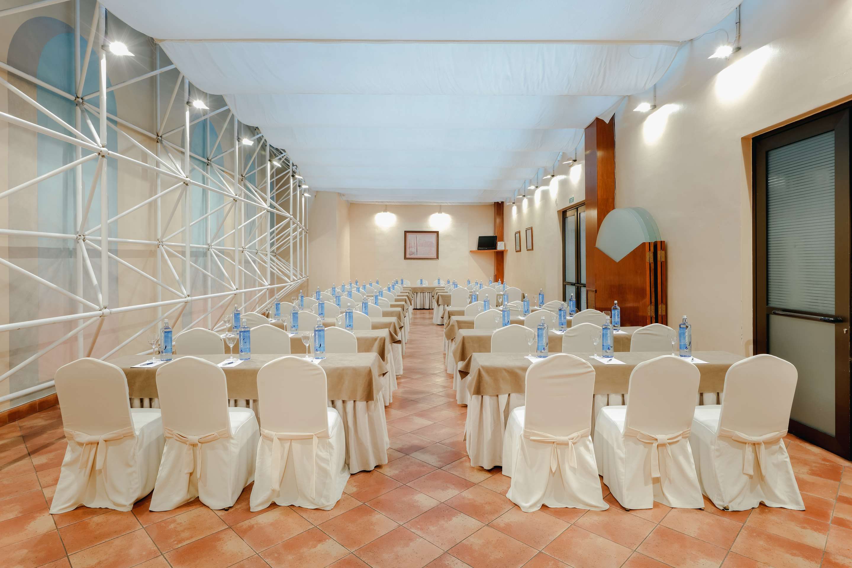 Sala conferenze