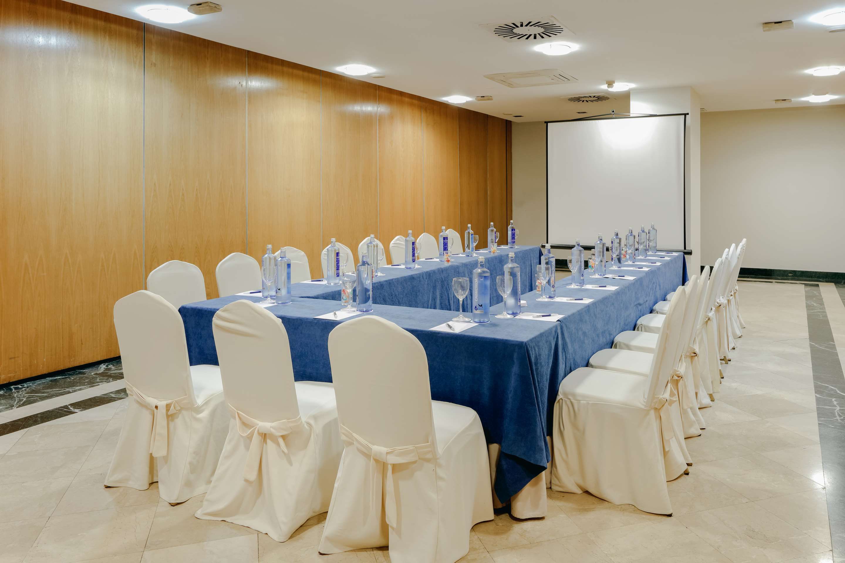 Sala conferenze