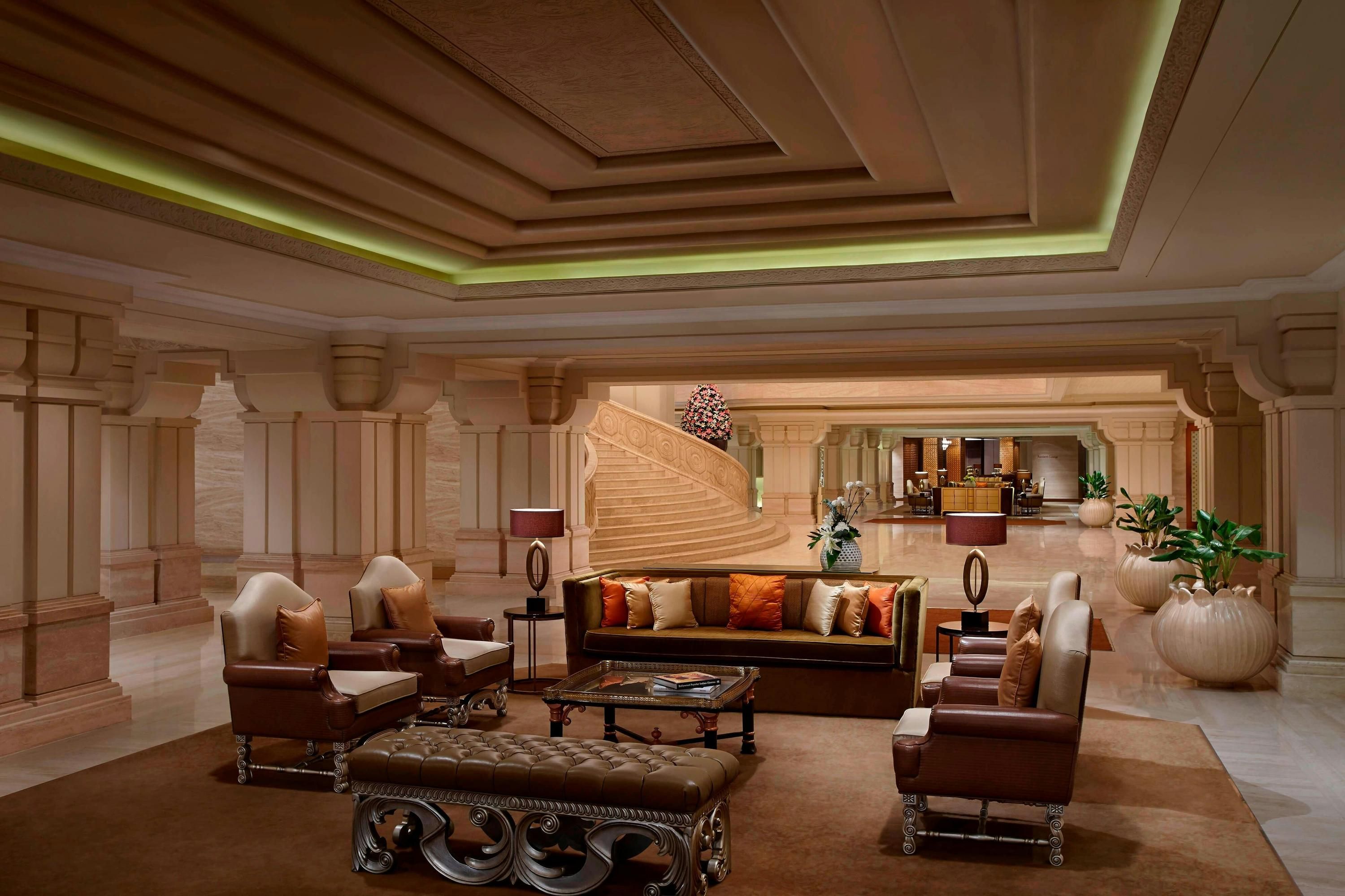 Area lounge
