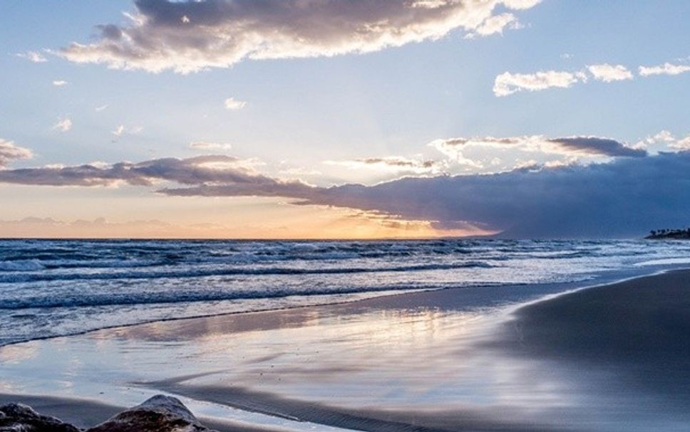Spiaggia Foto