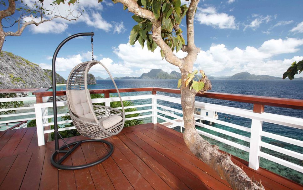 Balcone Foto