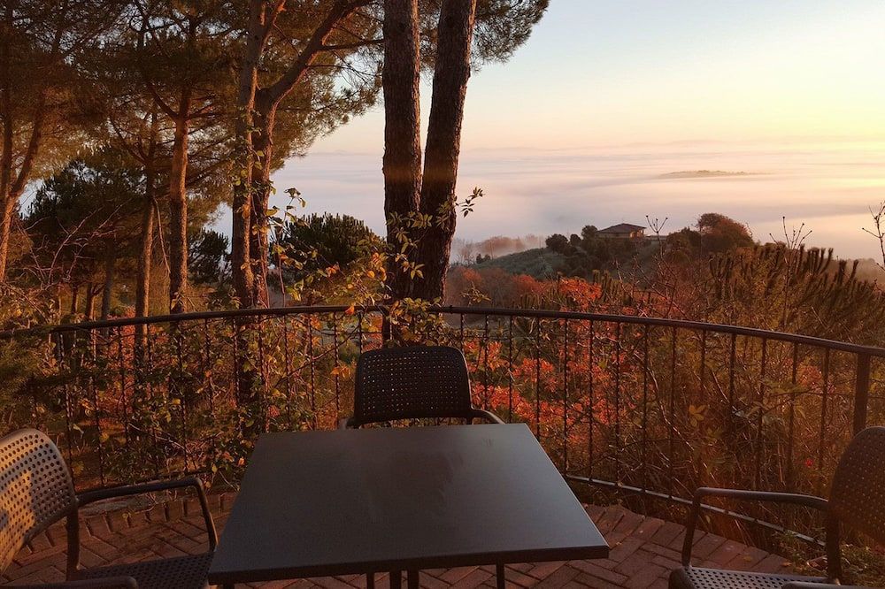 Balcone