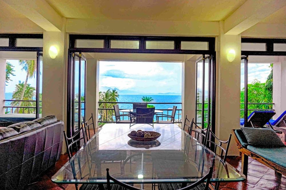 Sala pranzo