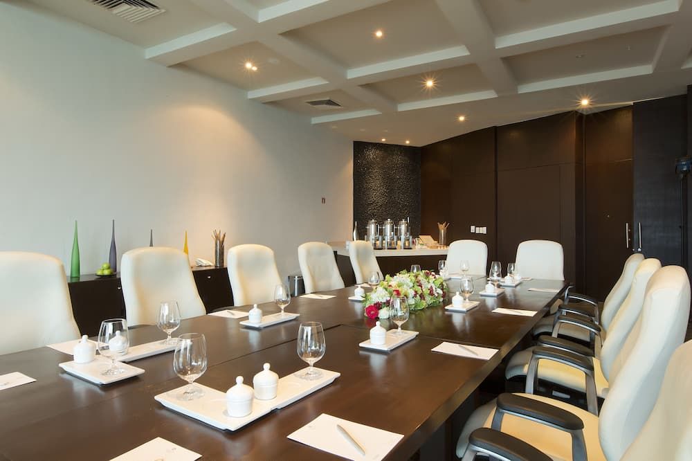 Sala conferenze