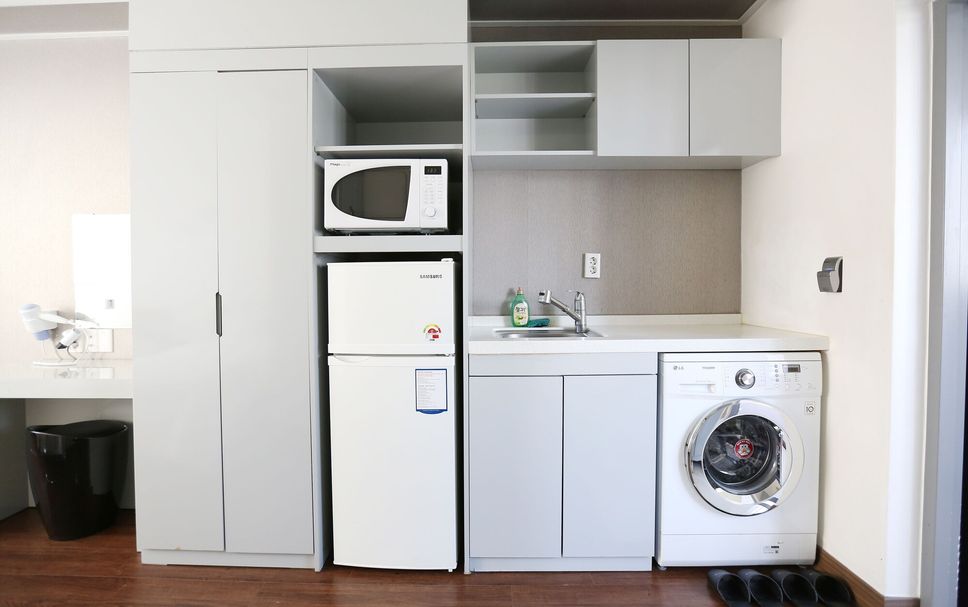 Cucina Foto
