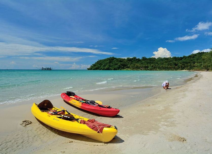 Spiaggia Foto