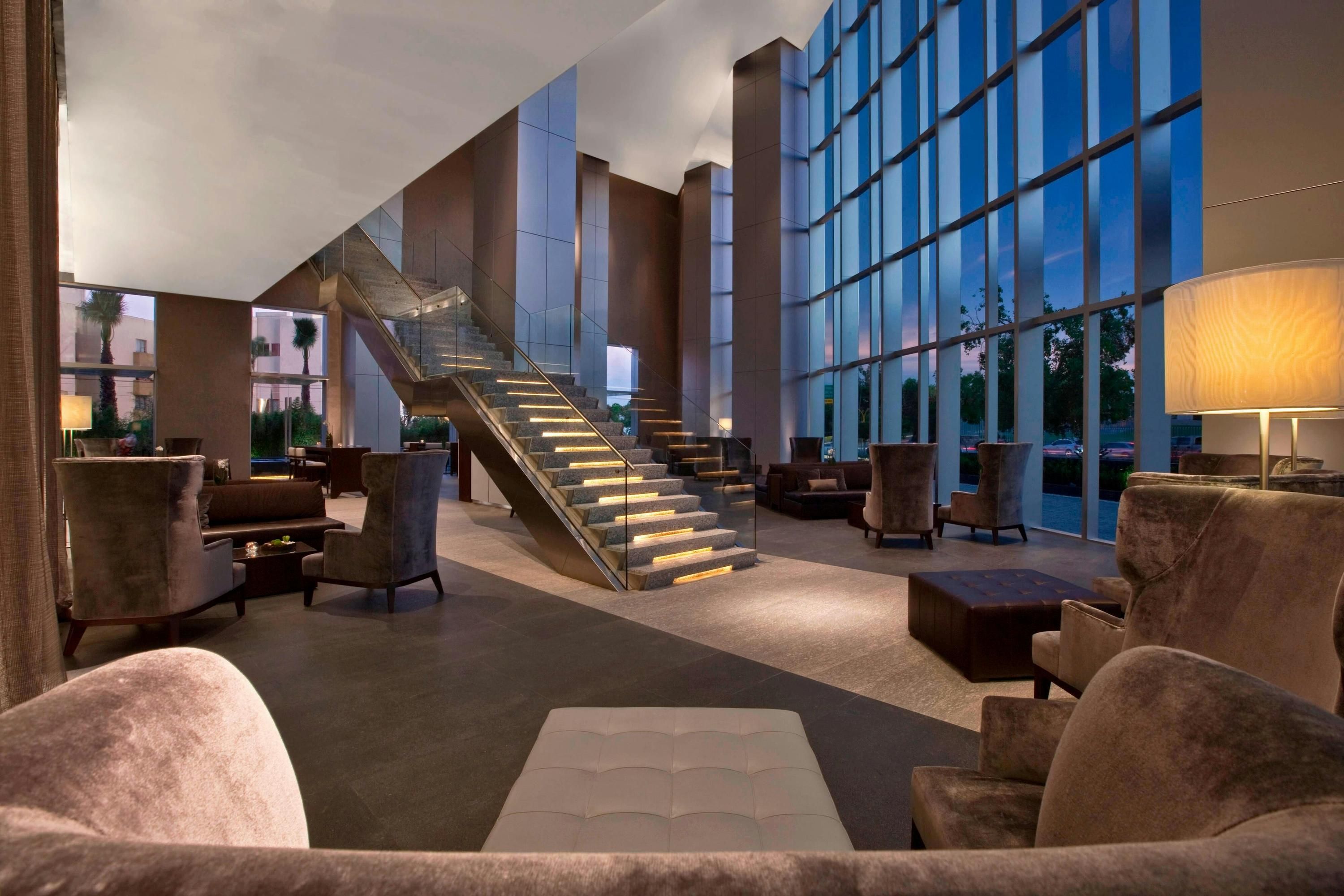 Area lounge