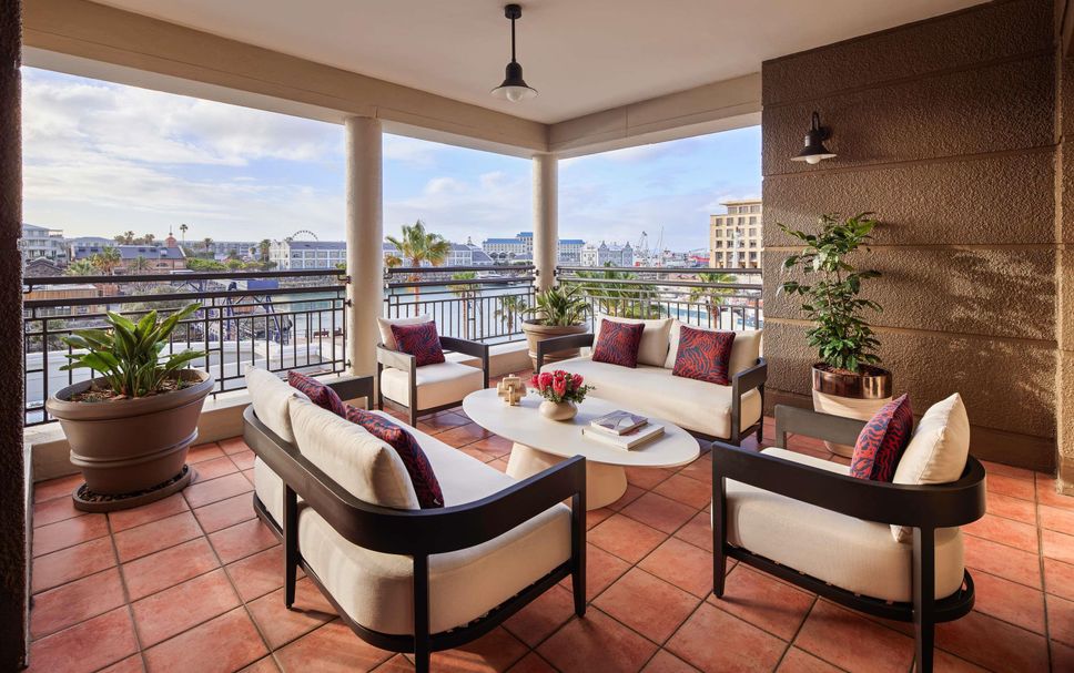 Balcone Foto