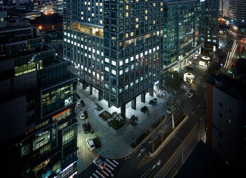 Edificio Foto