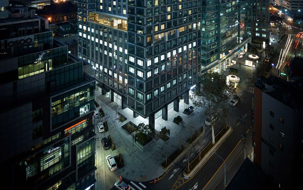 Edificio Foto