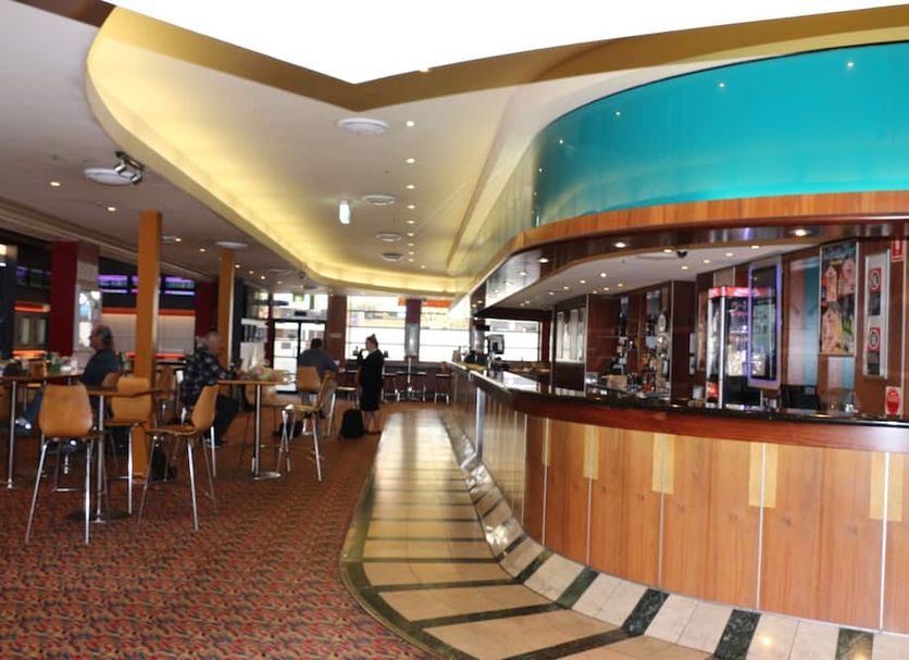 Bar Foto