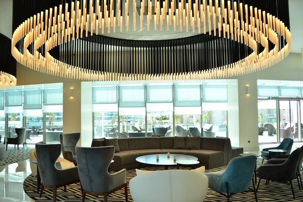Area lounge