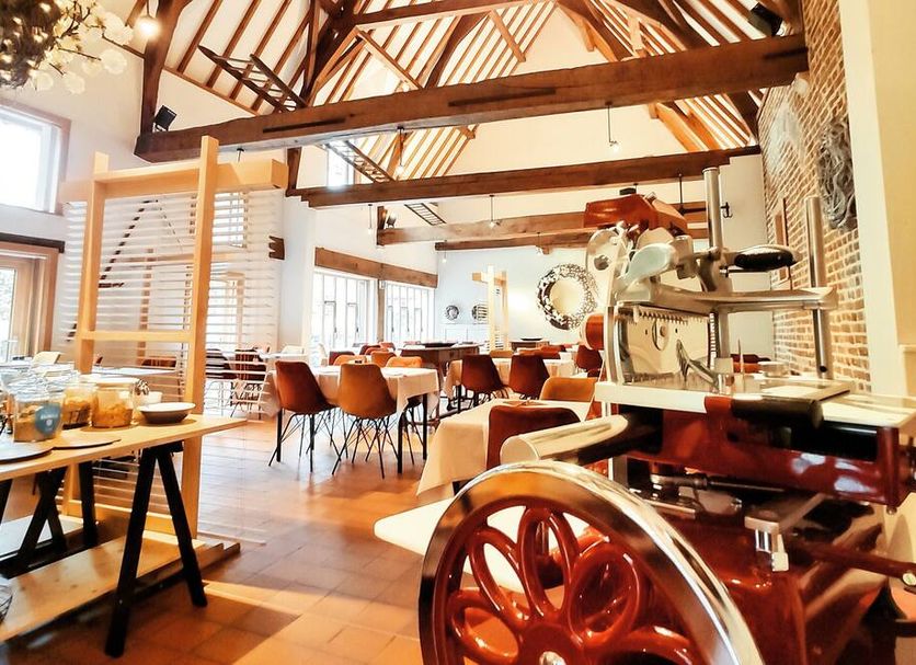 Ristorante Foto