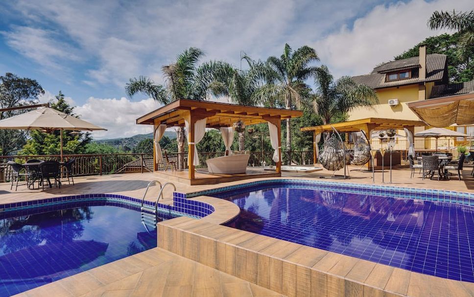 Piscina Foto