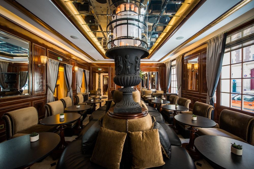 Area lounge