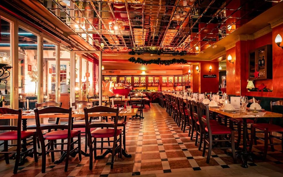 Ristorante Foto