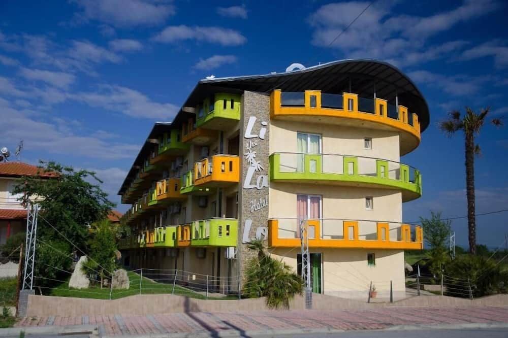 Edificio Foto
