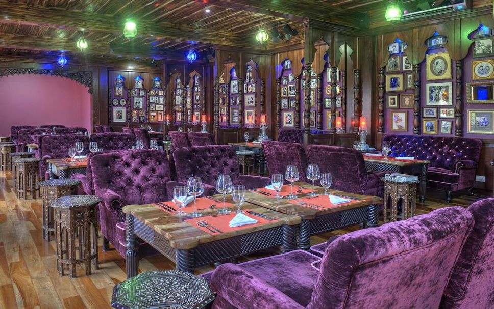 Ristorante Foto