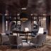 Area lounge