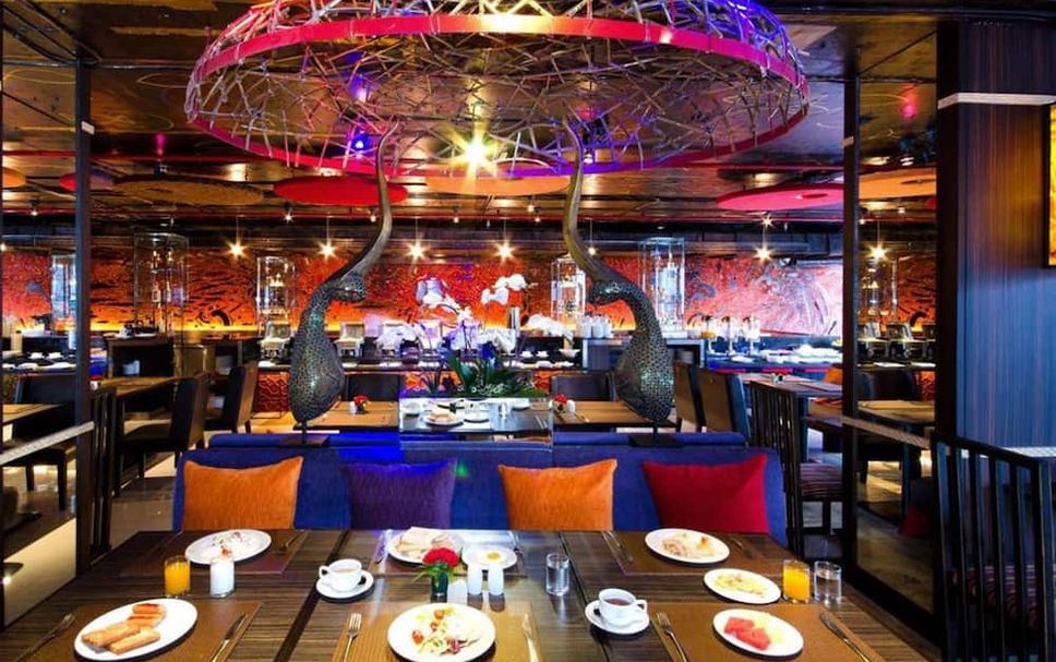 Ristorante Foto