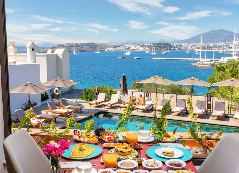 Ristorante Foto
