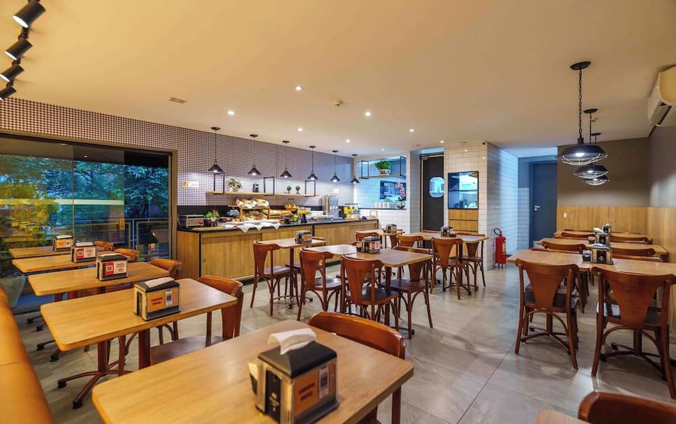 Ristorante Foto