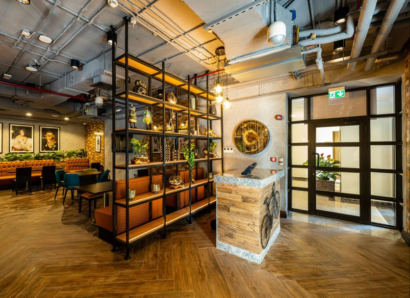 Ristorante Foto