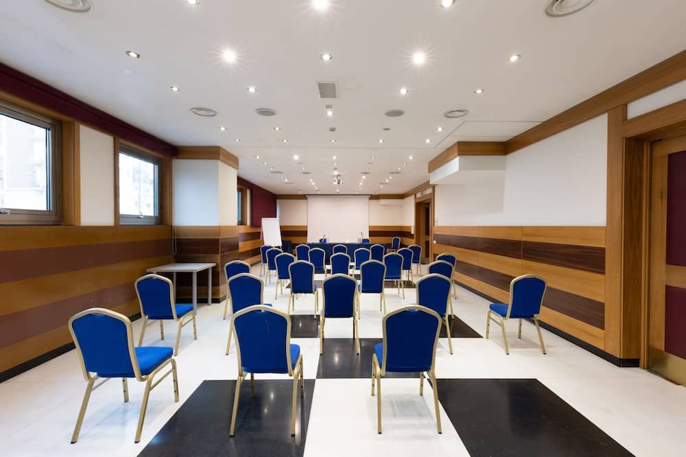 Sala conferenze