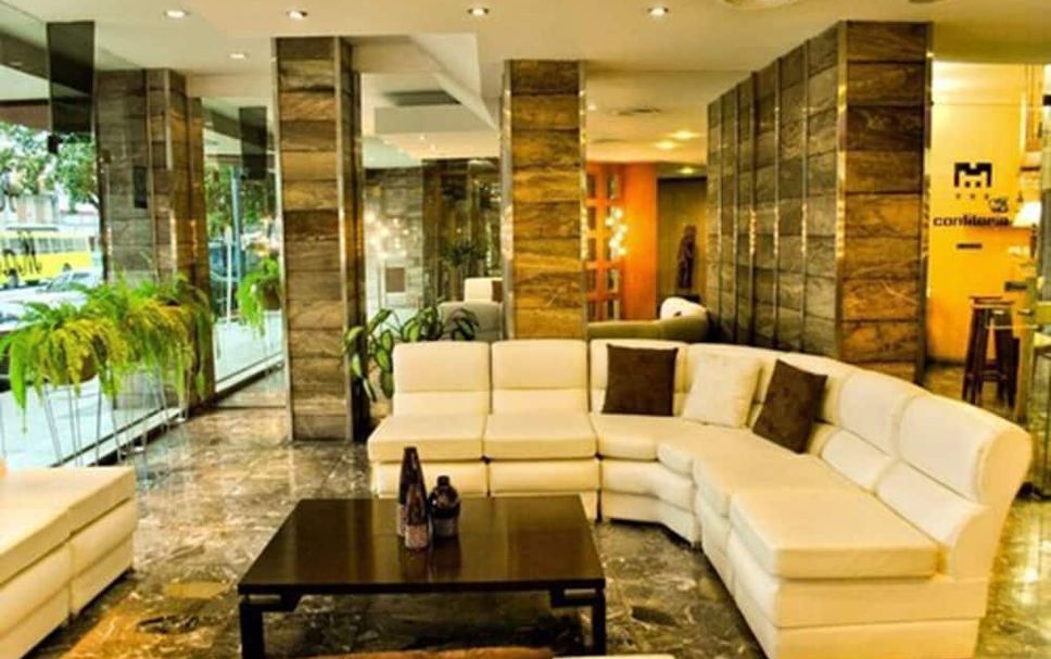 Ingresso Foto