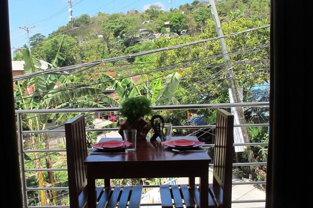 Balcone