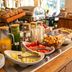 Sala pranzo