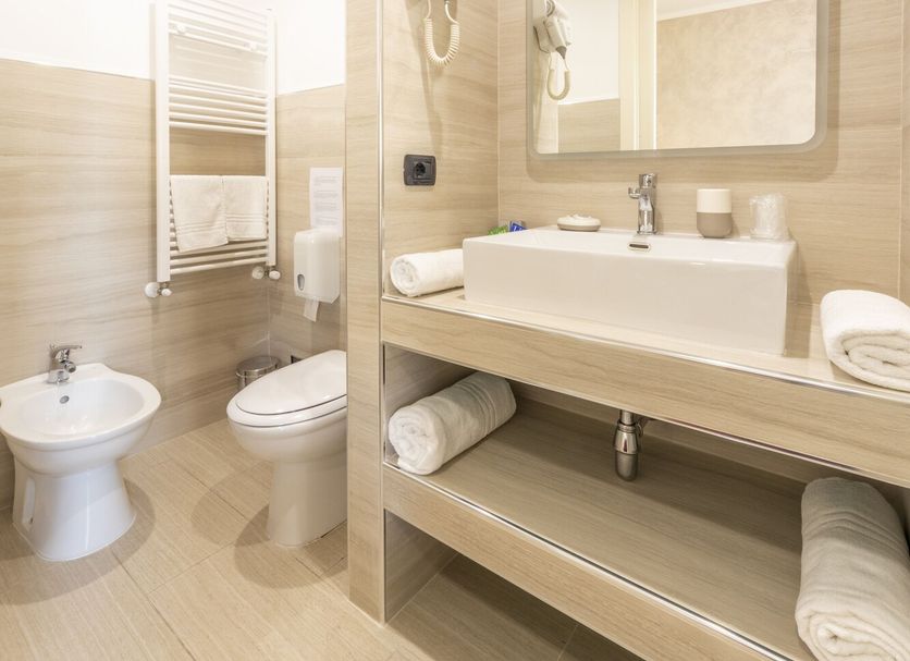 Bagno Foto