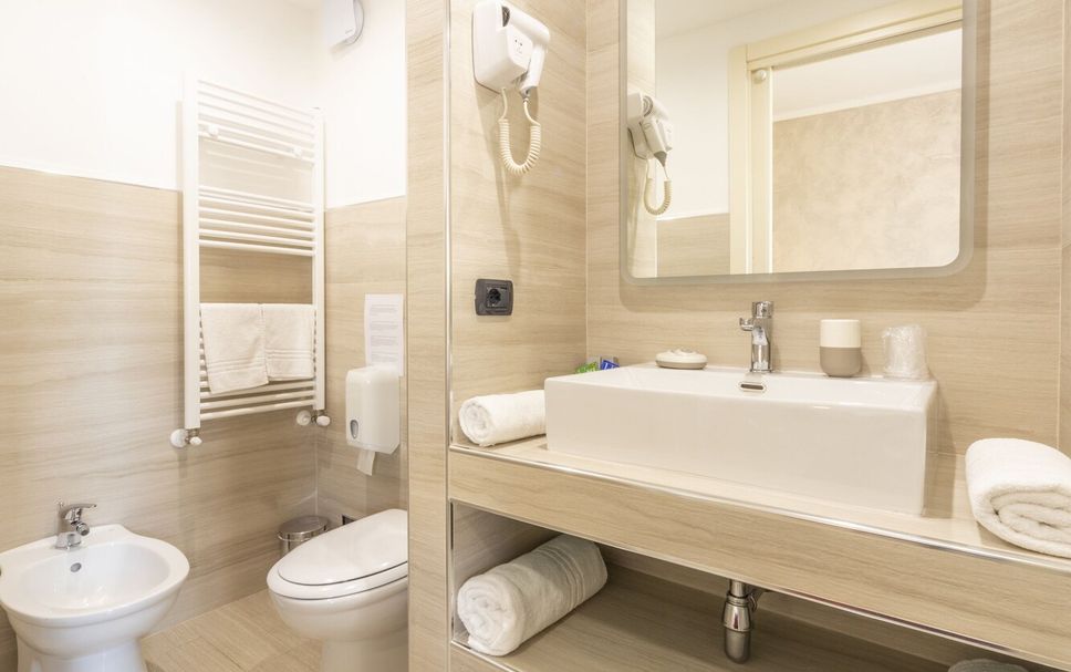 Bagno Foto