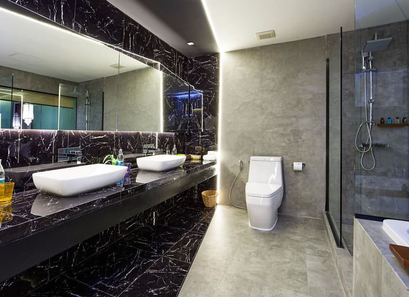 Bagno Foto