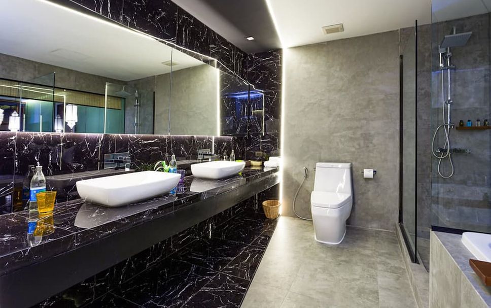 Bagno Foto