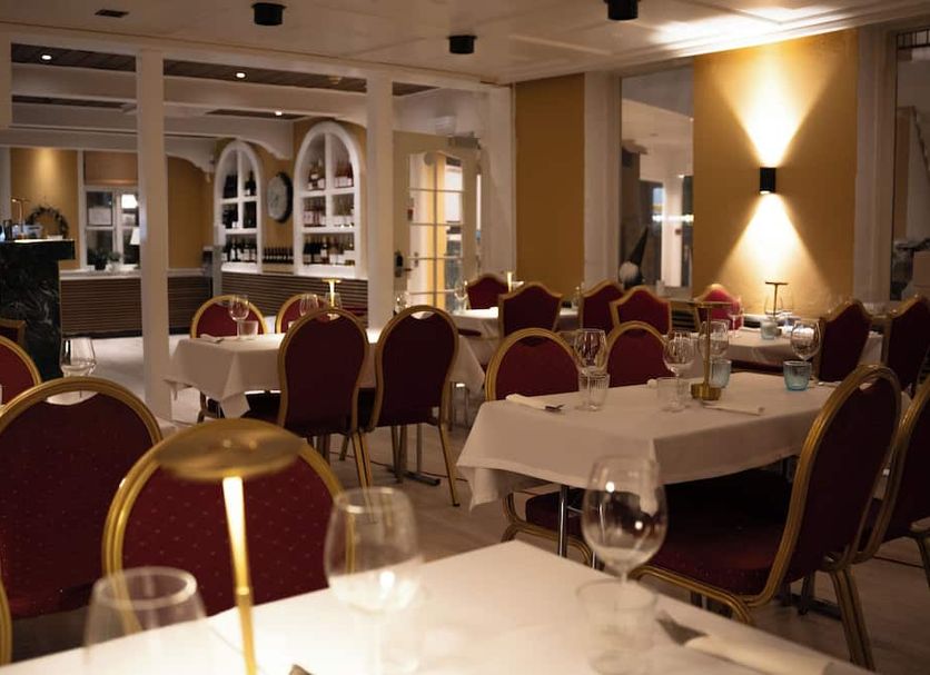 Ristorante Foto