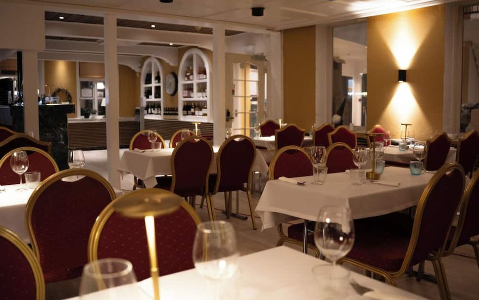 Ristorante Foto