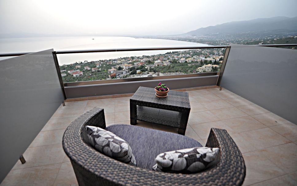 Balcone Foto