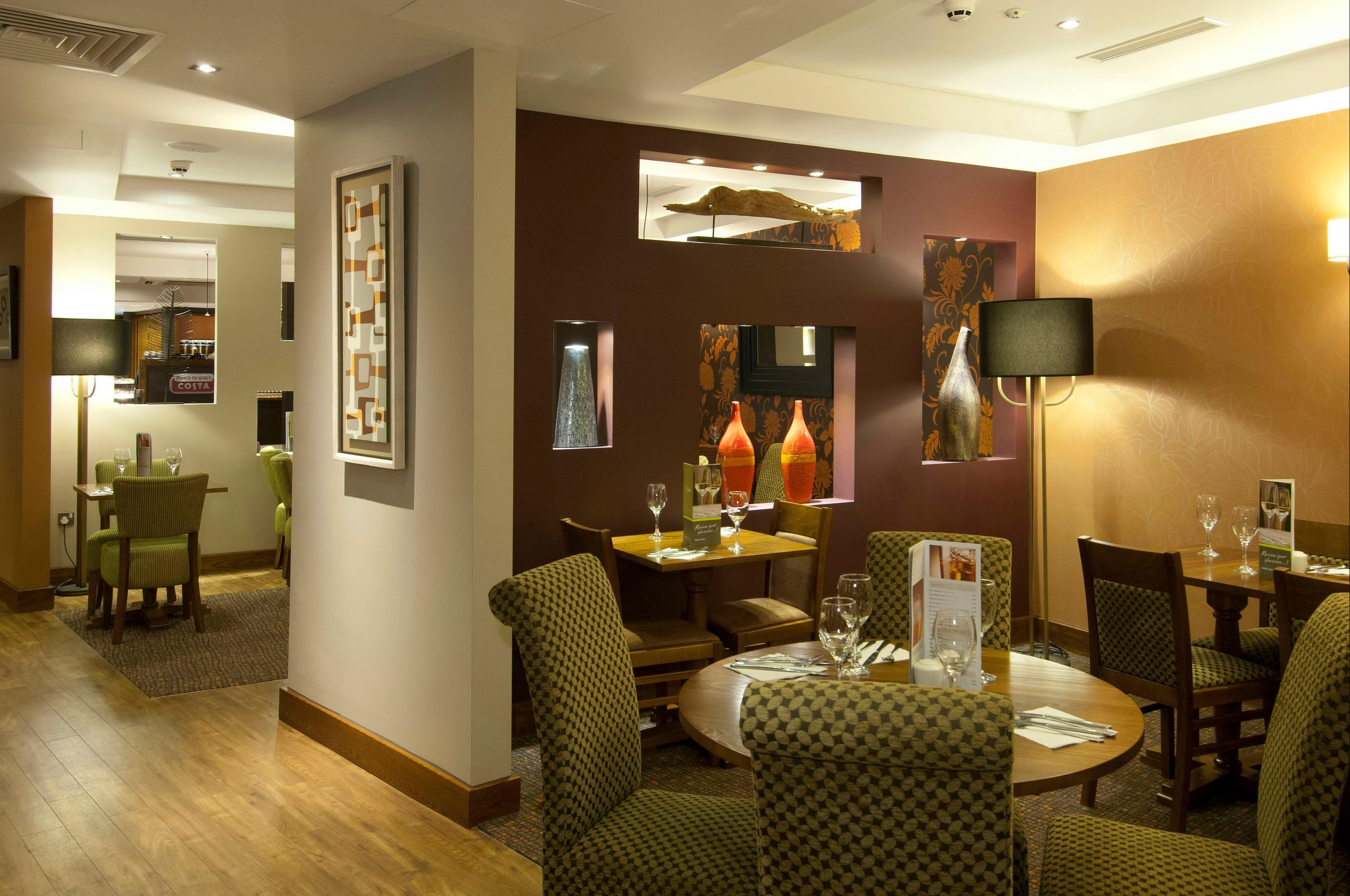 Ristorante Foto